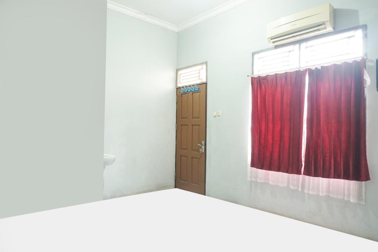 Spot On 91970 Biru Homestay Martapura  Exterior foto